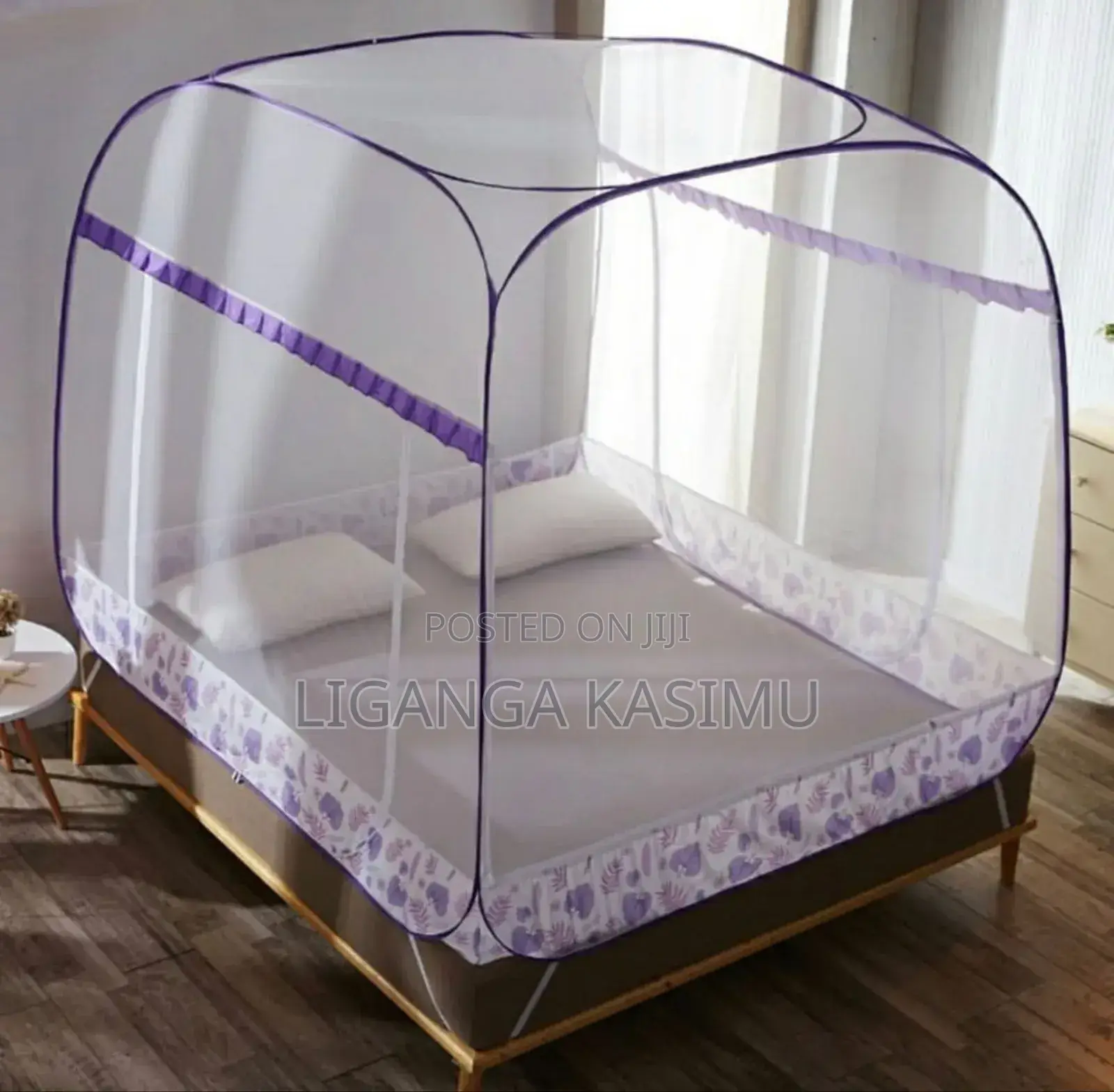 Nat Ya Hema Size 6×6