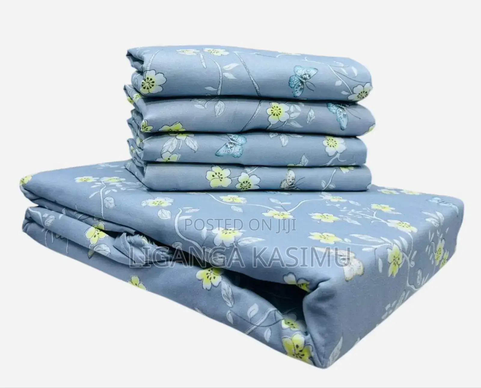 Shula Za Cotton