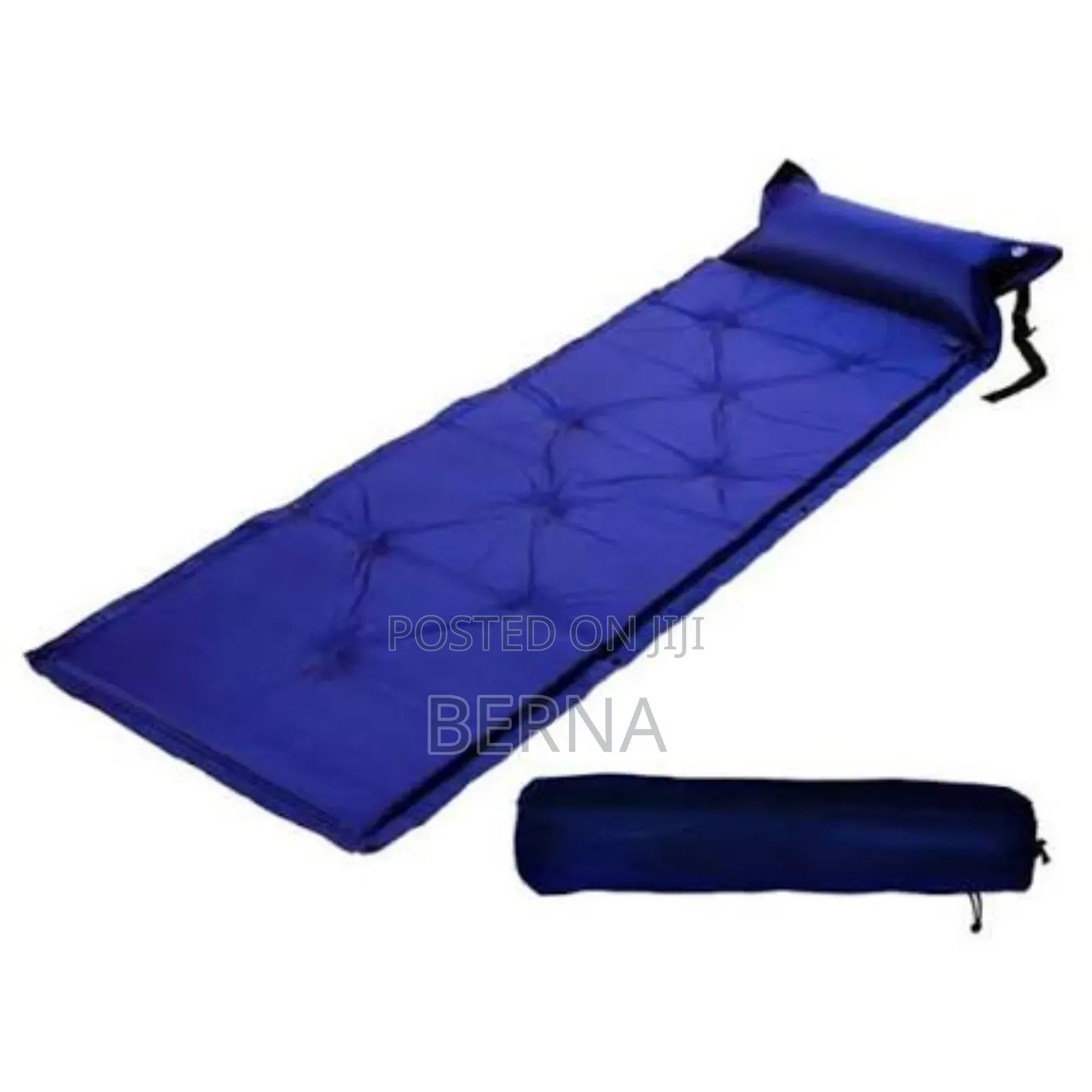 Inflatable Camping Matress