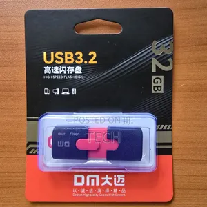 Usb Flash Drive 3.0, 32gb