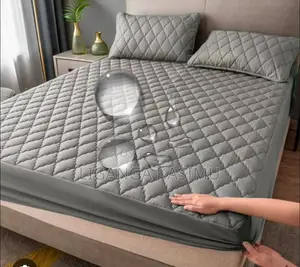 Bed Cover Size 5×6