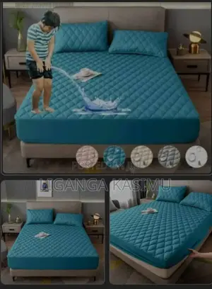 Bed Cover Size 5×6