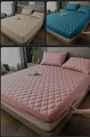 Bed Cover Size 5×6