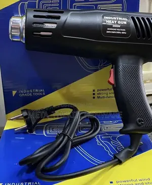 Industrial Heat Gun
