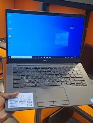 Laptop Dell Latitude 7300 8GB Intel Core I7 SSD 256GB