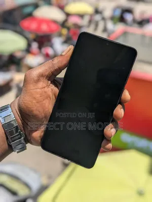 Samsung Galaxy S24 Plus 256 GB
