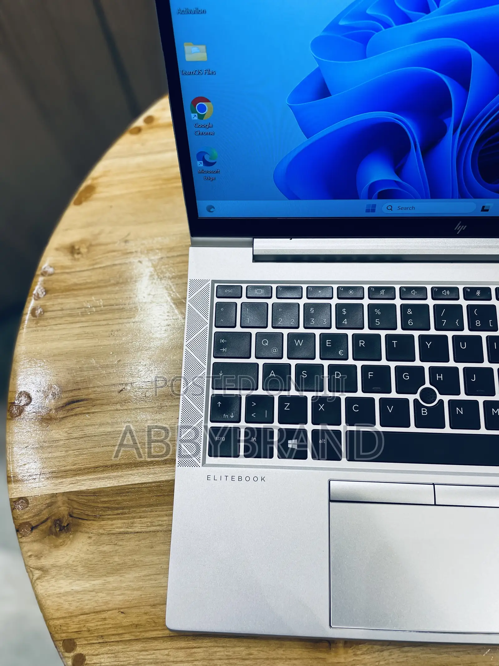 Laptop HP EliteBook 840 G7 16GB Intel Core I5 SSD 256GB