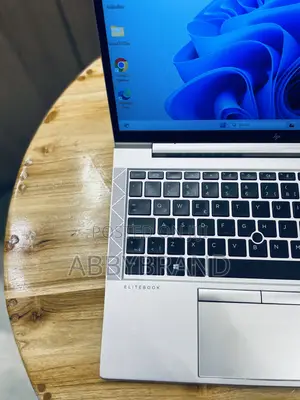 Laptop HP EliteBook 840 G7 16GB Intel Core I5 SSD 256GB