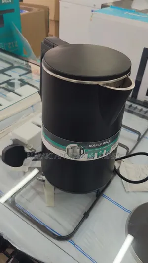 New Hisense Kettle -| Hk15dwbk