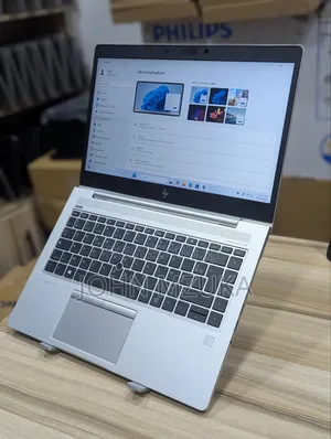 Laptop HP EliteBook 840 G6 8GB Intel Core I5 SSD 256GB