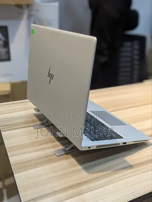 Laptop HP EliteBook 840 G6 8GB Intel Core I5 SSD 256GB