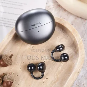 Huawei Freeclip