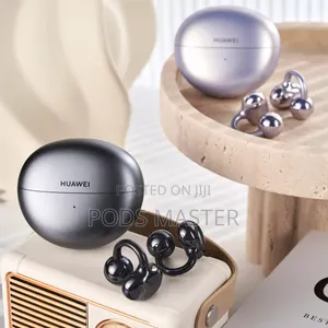 Huawei Freeclip