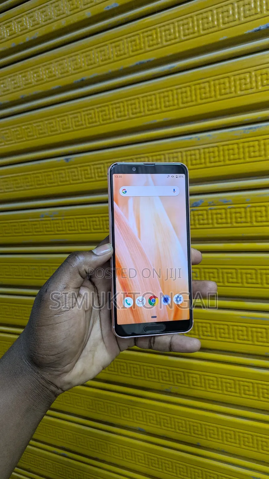 Sharp Aquos Sense 3 SHV45 64 GB