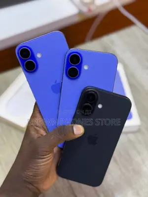 Apple iPhone 16 128 GB