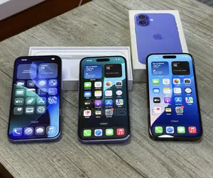Apple iPhone 16 128 GB