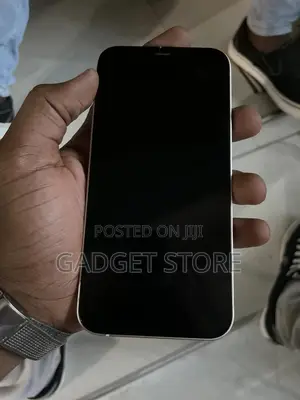 Apple iPhone 12 128 GB White