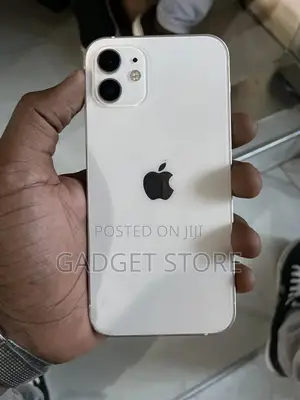 Apple iPhone 12 128 GB White
