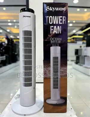 Skywood 30 Inches Tower Fan Tf2902