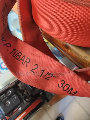 Heavy-Duty Delivery Fire Hose 2.5inch Mita 30
