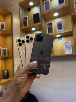 New Apple iPhone 11 Pro 64 GB