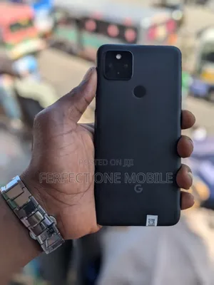 Google Pixel 4a 5G 128 GB