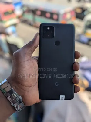 Google Pixel 4a 5G 128 GB