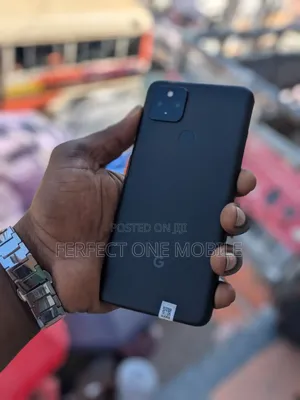 Google Pixel 4a 5G 128 GB