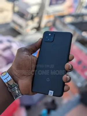 Google Pixel 4a 5G 128 GB