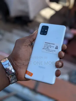 Samsung Galaxy A51 5G 128 GB
