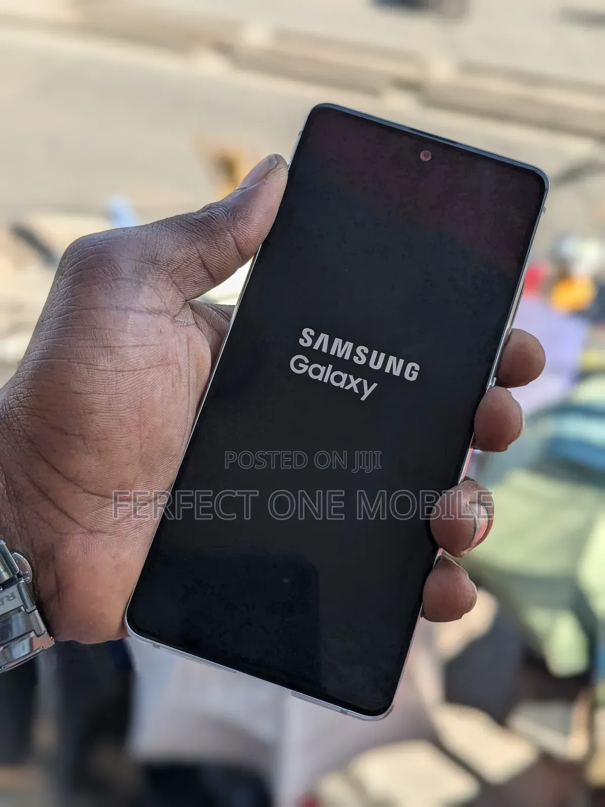 Samsung Galaxy A51 5G 128 GB