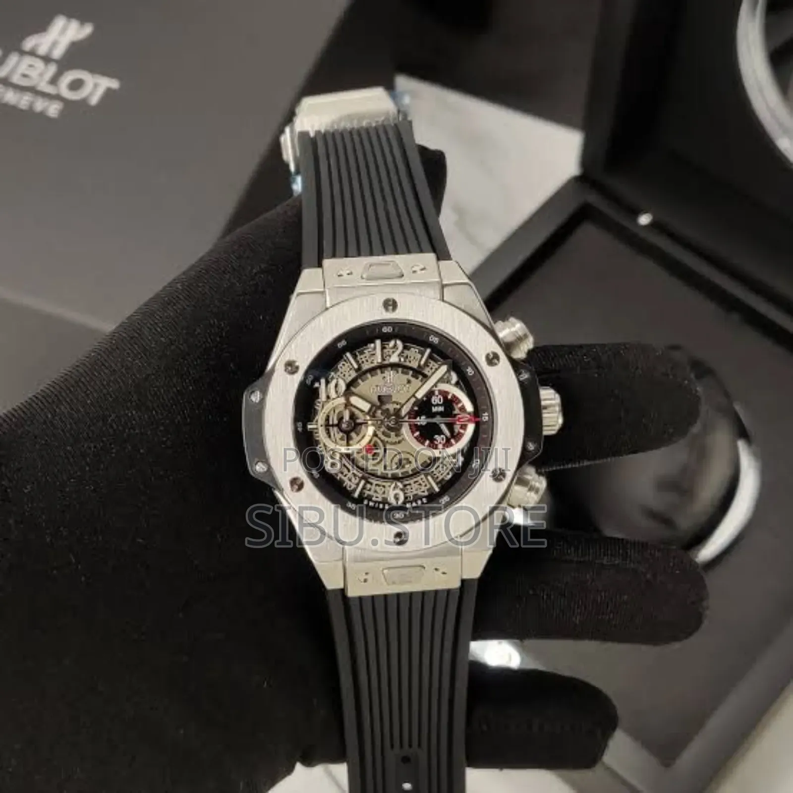 Automatic Watch Brand New