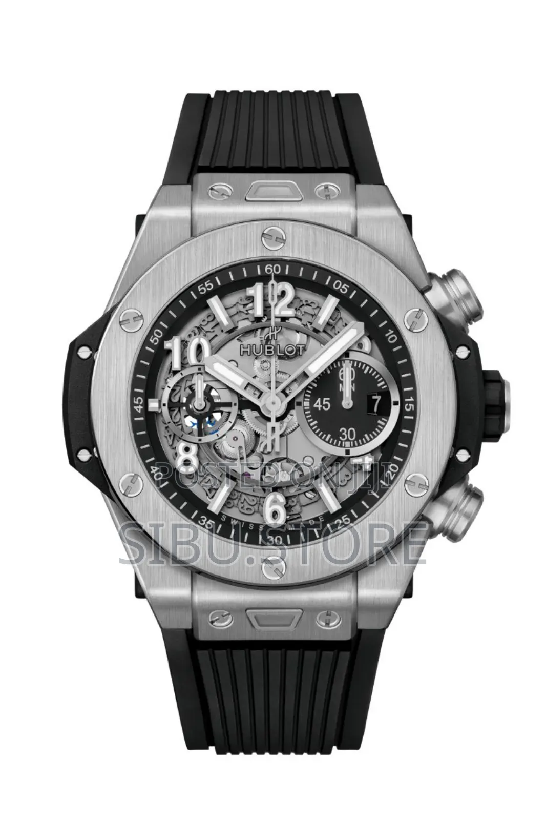 Automatic Watch Brand New