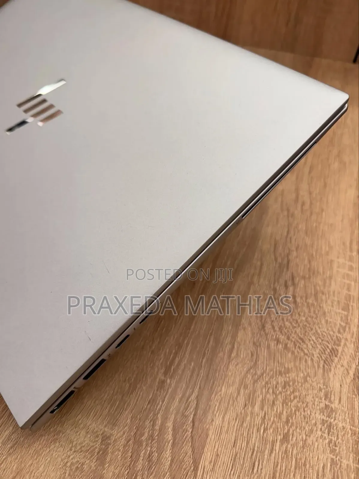 New Laptop HP EliteBook 840 G11 16GB Intel Core Ultra 7 SSD 512GB