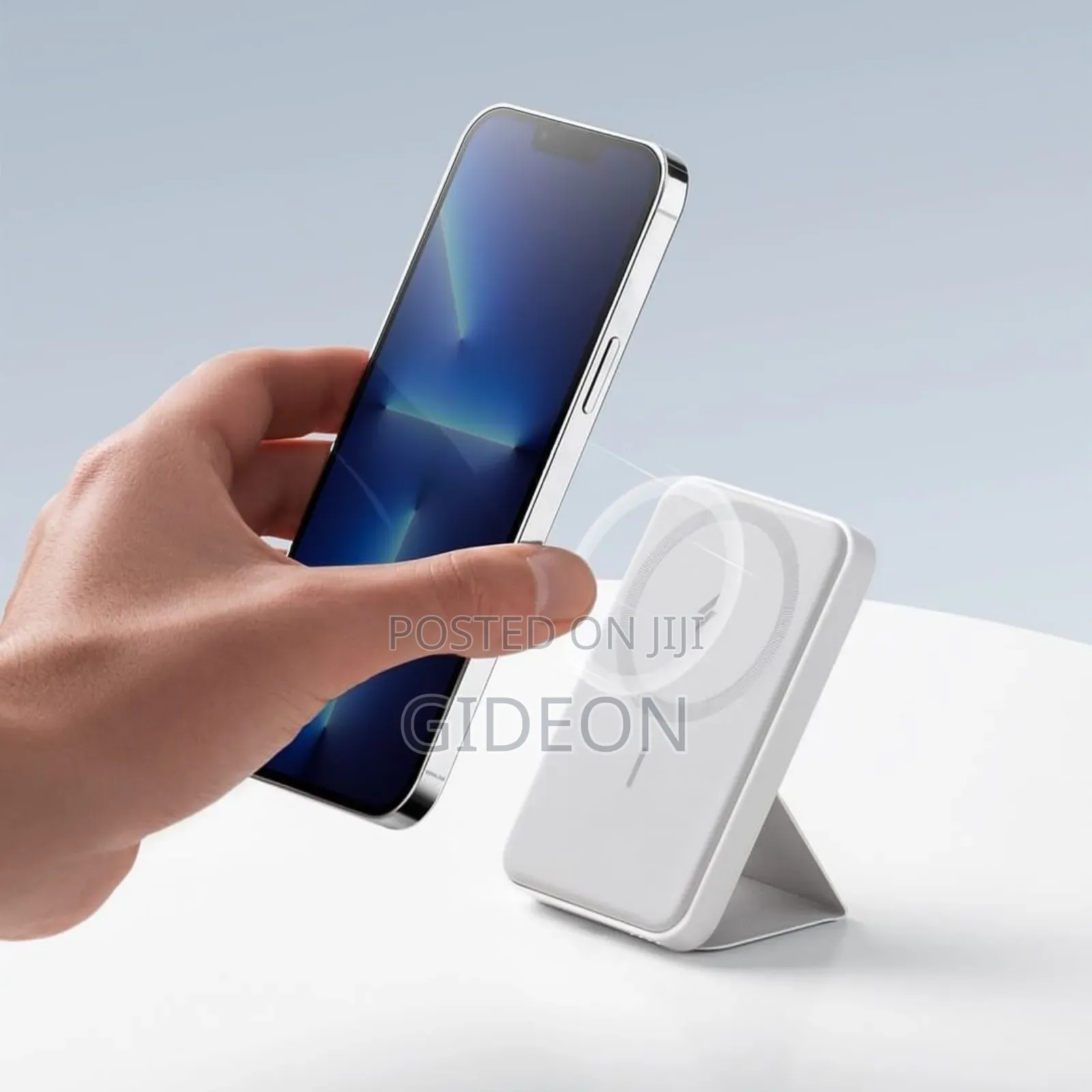 Wireless Powerbank