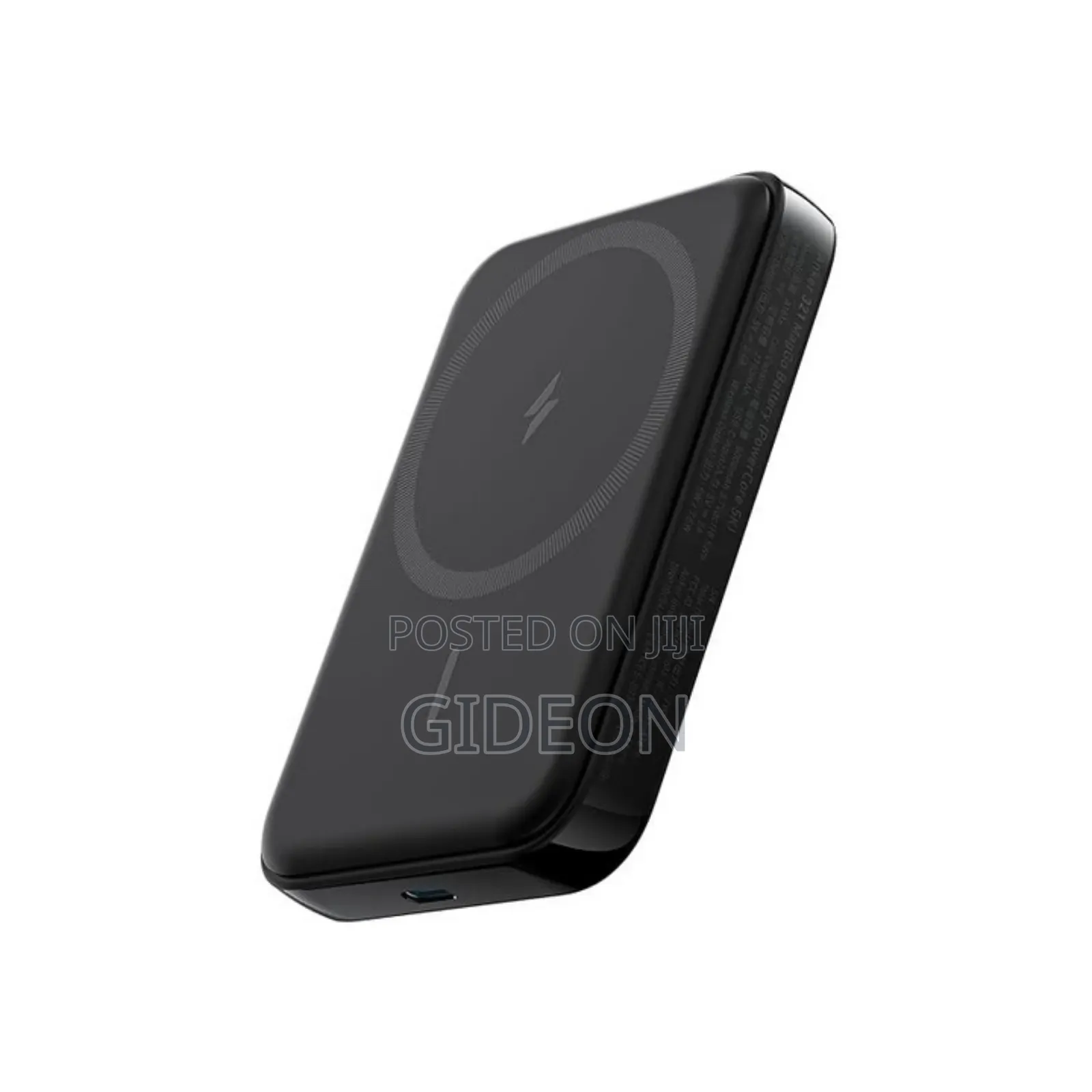 Wireless Powerbank