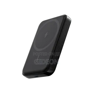 Wireless Powerbank