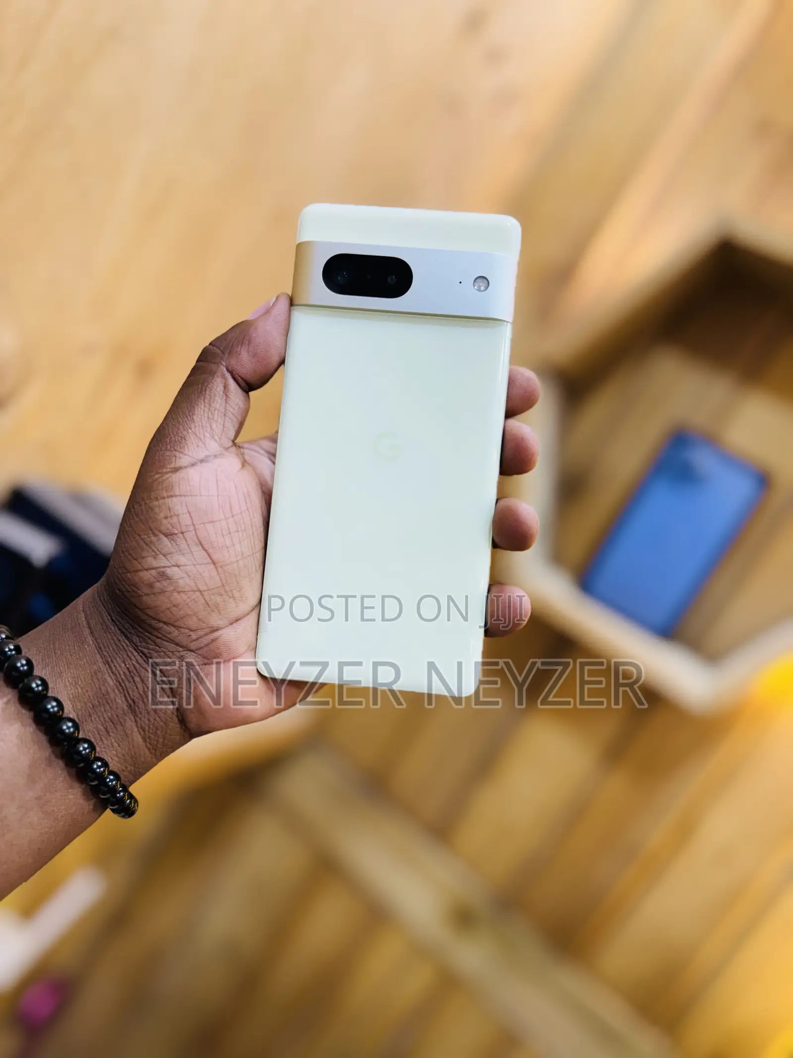 Google Pixel 7 128 GB Green