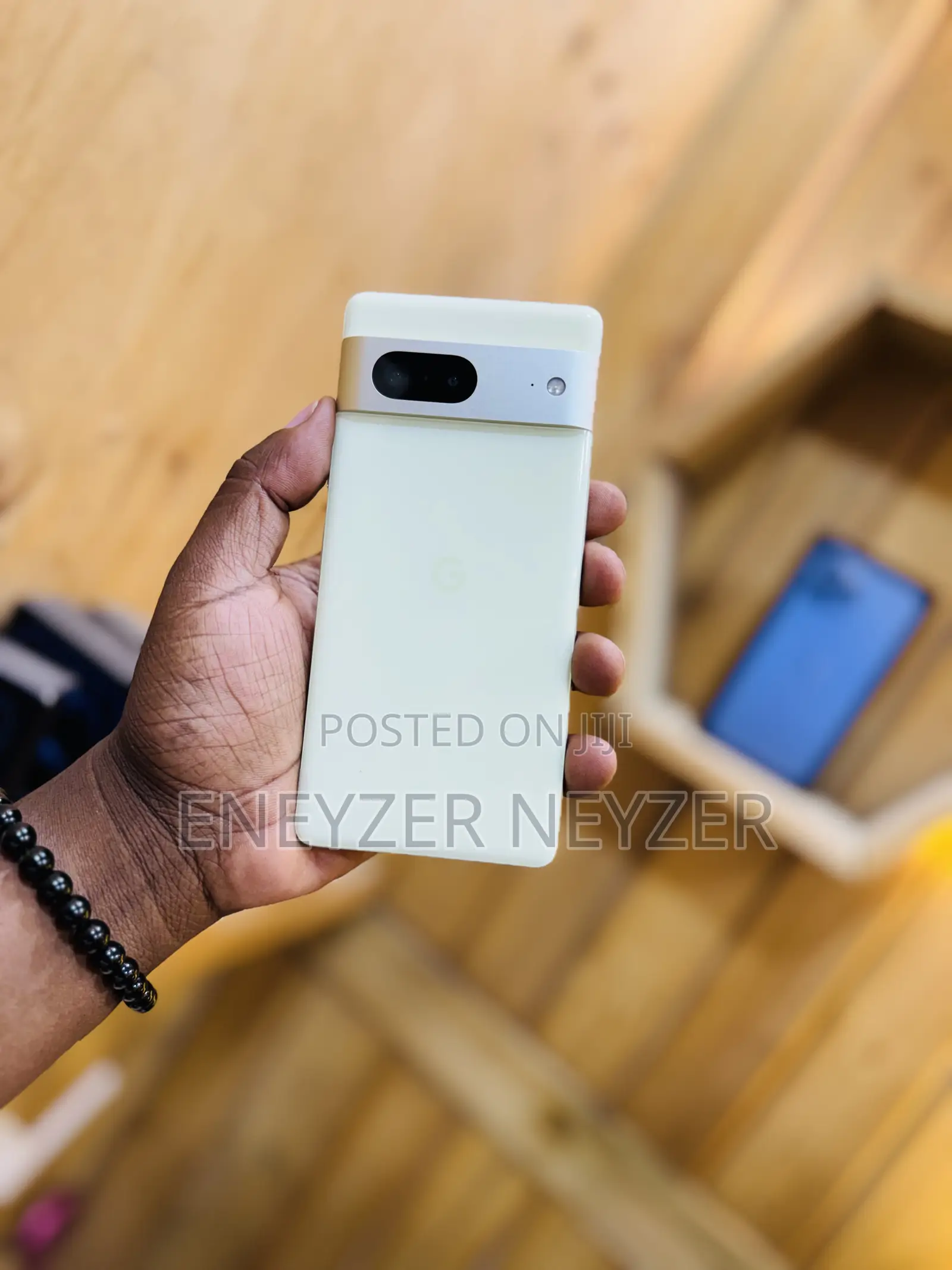 Google Pixel 7 128 GB Green