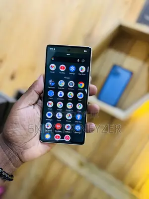 Google Pixel 7 128 GB Green