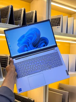 Laptop Lenovo ThinkBook 15s Gen 2 16GB Intel Core I7 SSD 256GB
