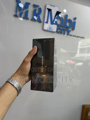 New Xiaomi 15 Ultra 512 GB Silver
