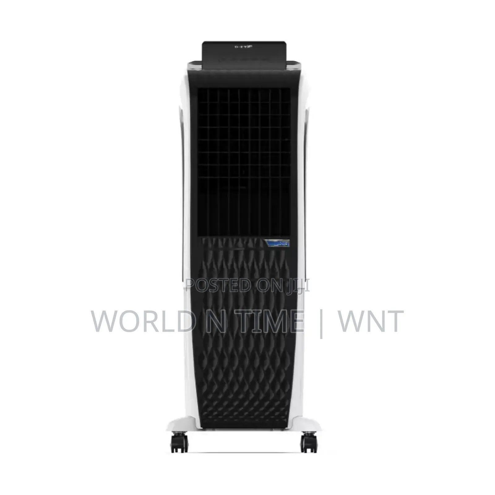 Symphony Tower Air Cooler 30l With Magnetic Remote Diet 3d 30i