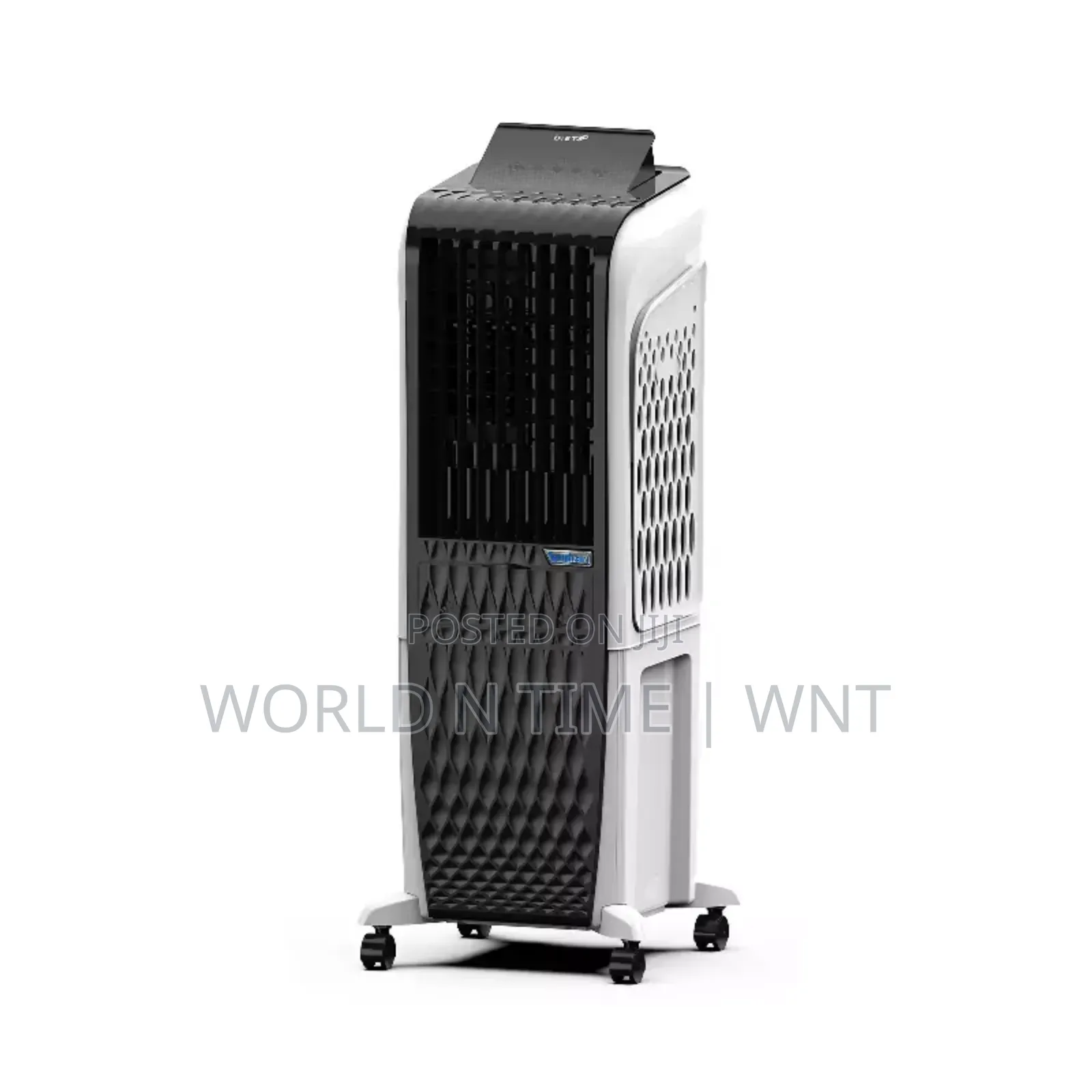 Symphony Tower Air Cooler 30l With Magnetic Remote Diet 3d 30i