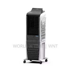 Symphony Tower Air Cooler 30l With Magnetic Remote Diet 3d 30i