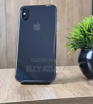 Apple iPhone X 64 GB Blue