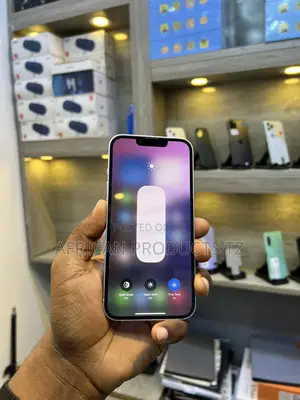 Apple iPhone 14 128 GB Purple