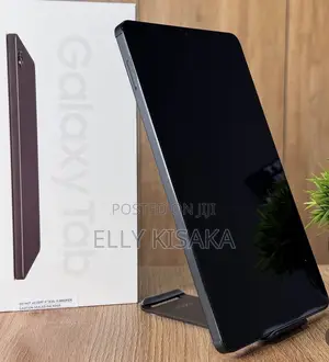 New Samsung Galaxy Tab A9 128 GB Silver