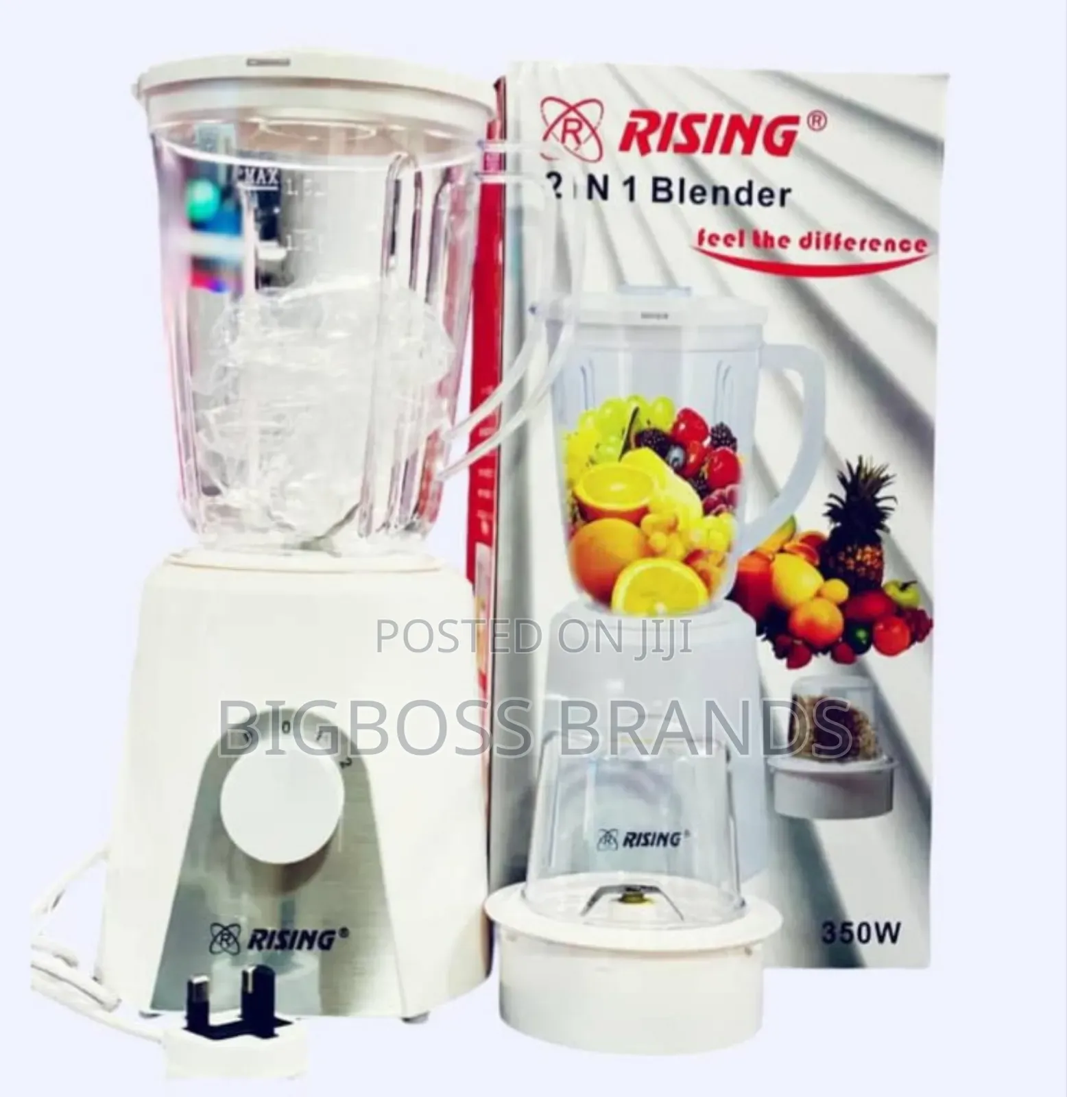 Rising Blender 350w