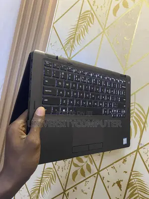 Laptop Dell Latitude 5300 16GB Intel Core I5 SSD 256GB